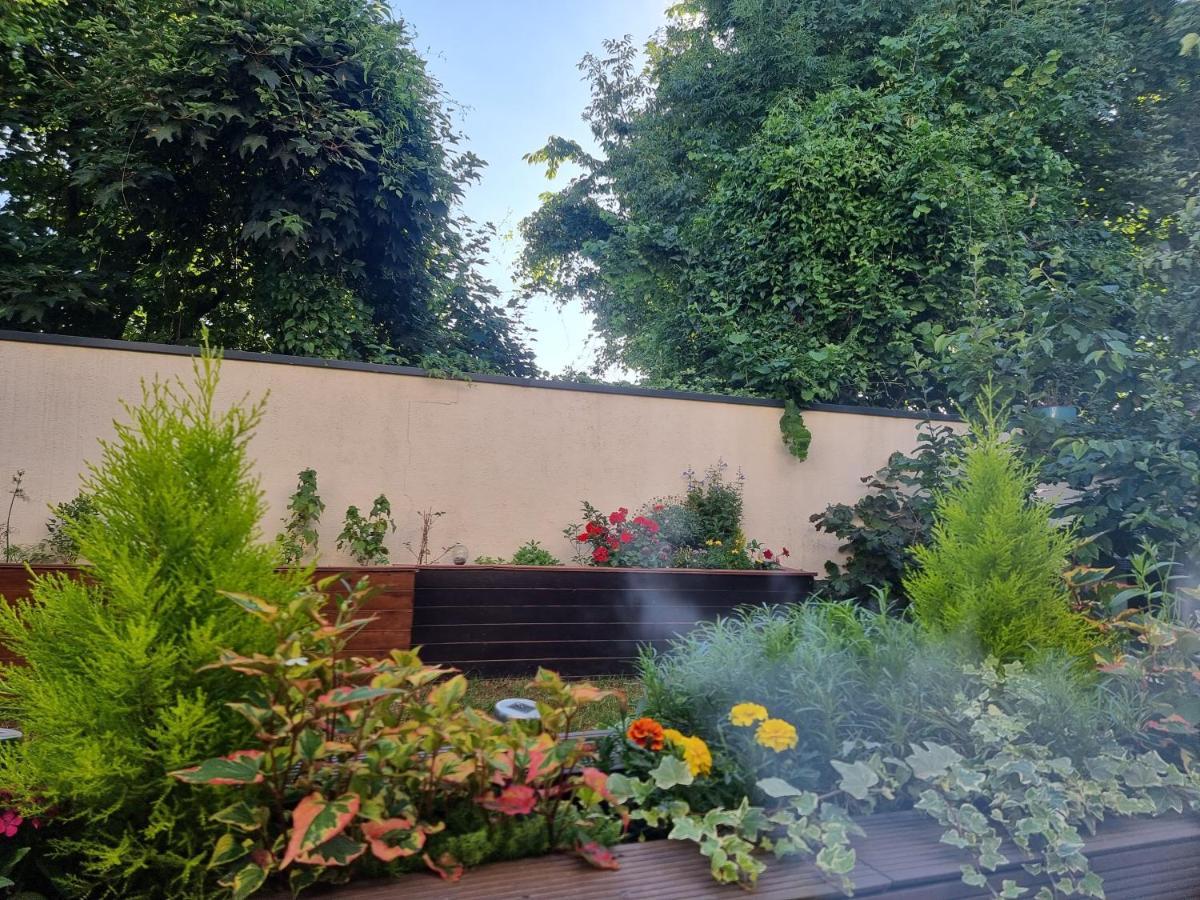 Luxury Villa Moderne, Salon De 90M2 Montgeron Exterior foto